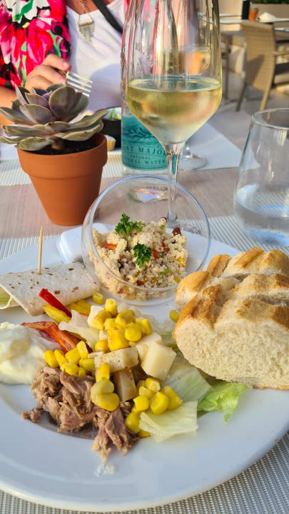 Gastro Myseahouse Flamingo - Adults only