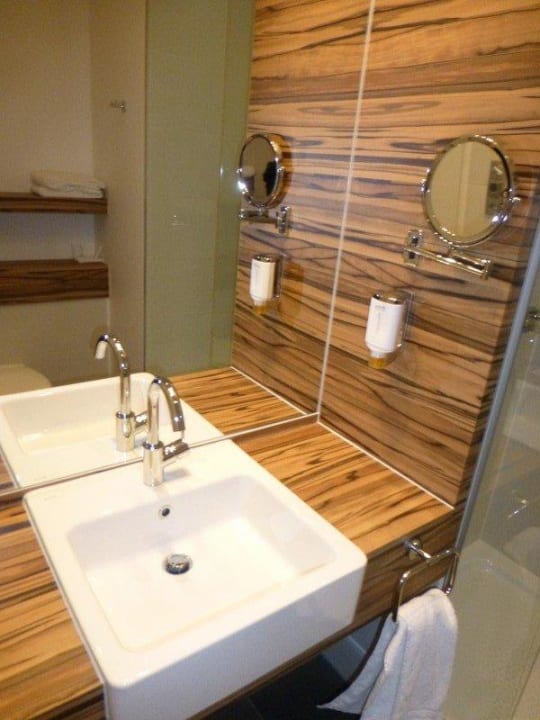 Bad H4 Hotel Münster City Centre