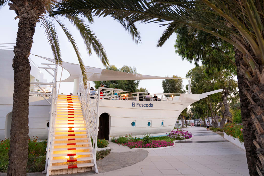 Gastro One Resort Aqua Park & Spa