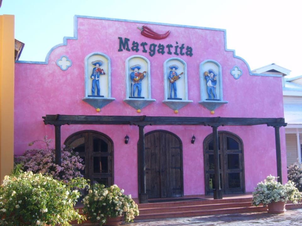 Mexikaner Ocean Blue & Sand