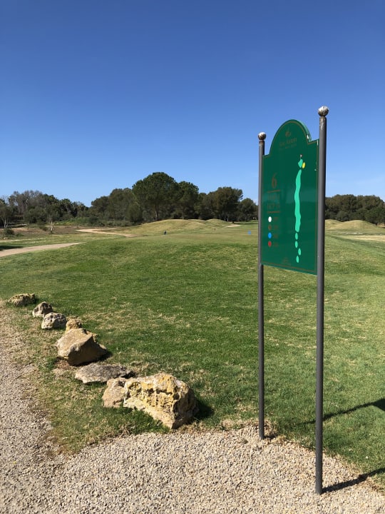 Sport & Freizeit Hacienda Son Antem Golf Resort, Autograph Collection
