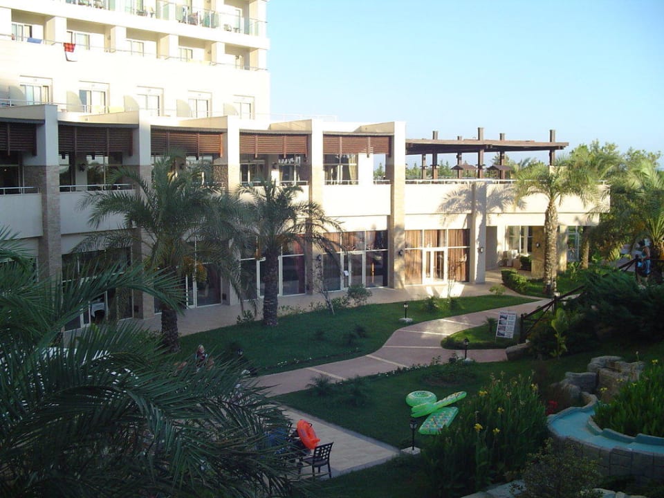 Gartenalage Sherwood Exclusive Lara