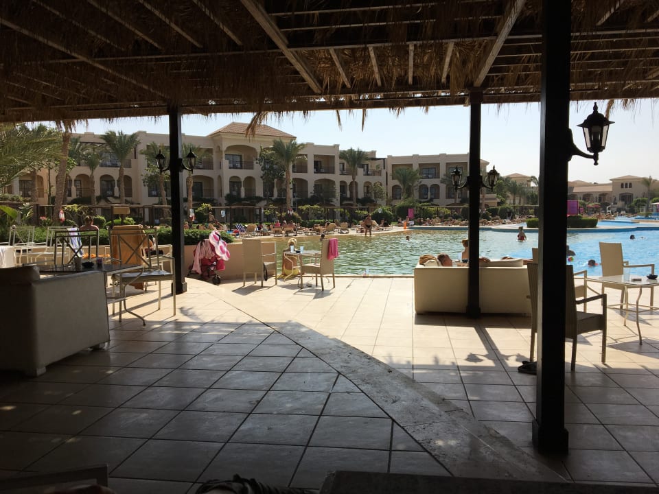 Pool JAZ Aquamarine Resort