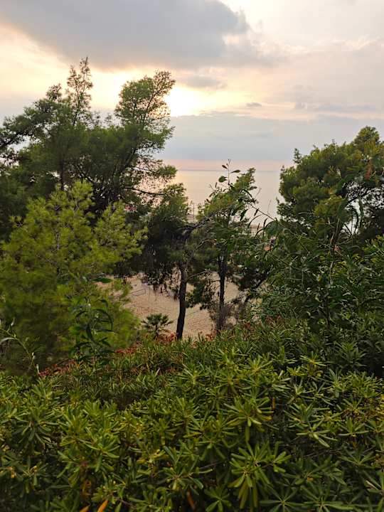 Strand Possidi Holidays Resort & Suite Hotel