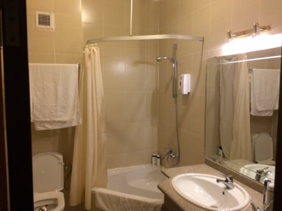 Zimmer Golden Beach Resort