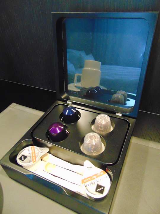 Zimmer Theresian Hotel & Spa