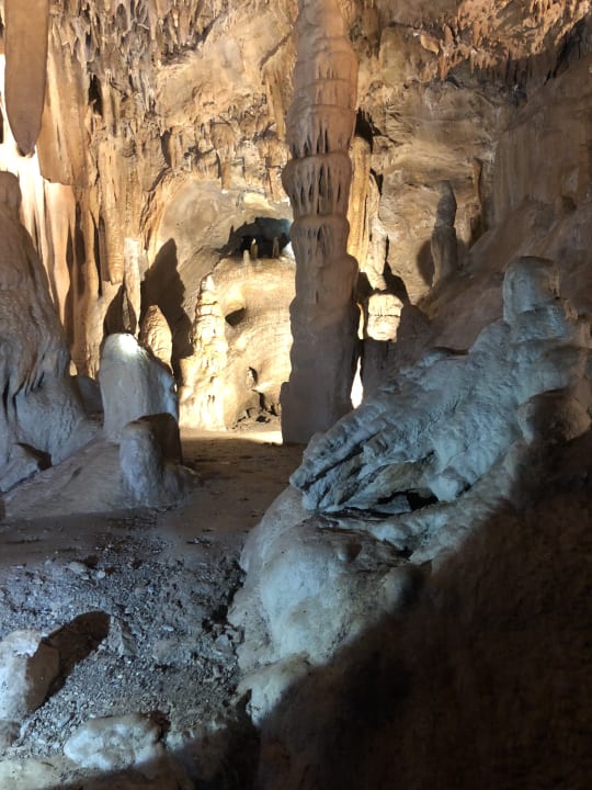 Sonstiges Hotel Tuscany Inn