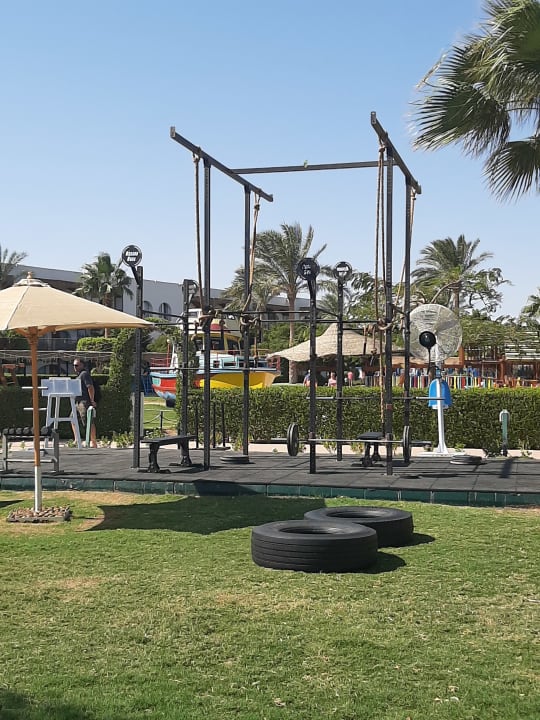 Sport & Freizeit Desert Rose