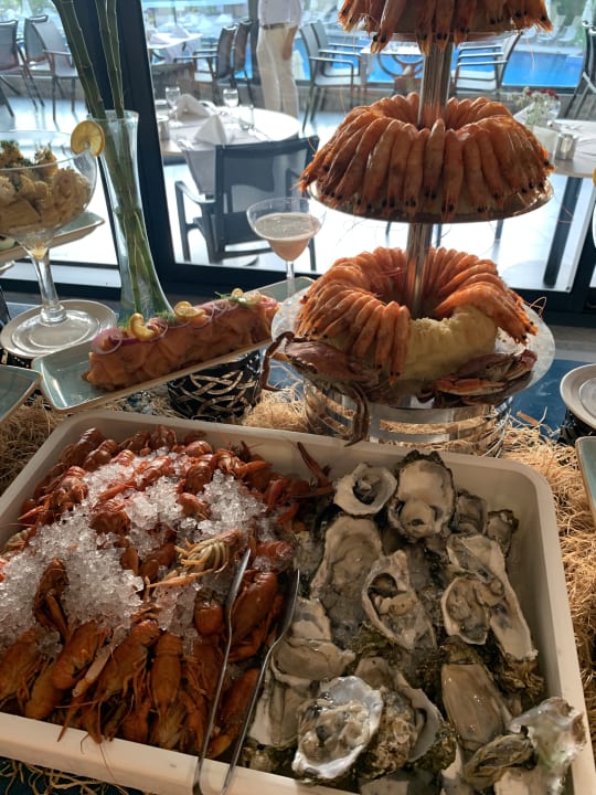 Gastro Seaden Quality Resort & Spa