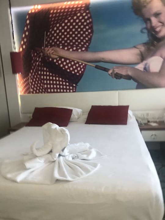 Zimmer Vikingen Infinity Resort & Spa