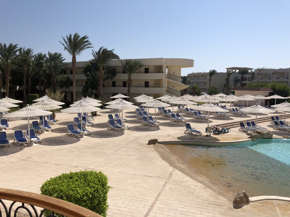 Pool LABRANDA Royal Makadi