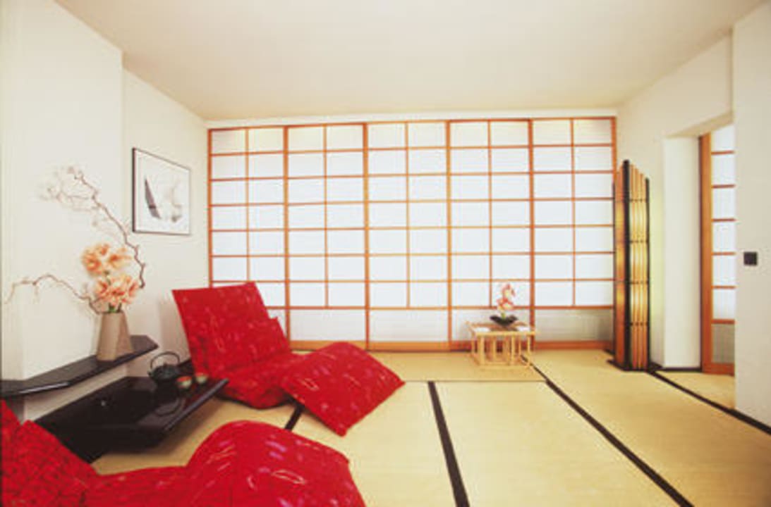 Nippon Junior Suite Hotel du Nord Alster