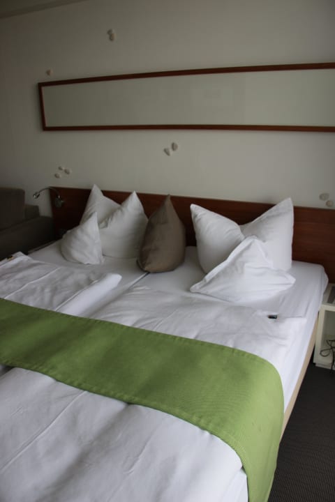 Zimmer 42 Hotel Fährhaus