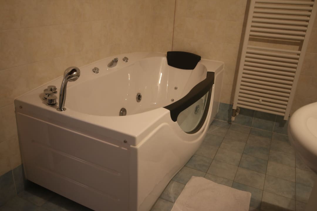 Camera 208  Timone Pension Vila Romeo & Juliet