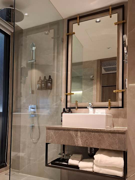 Zimmer Best Western Plus Nexen Pattaya