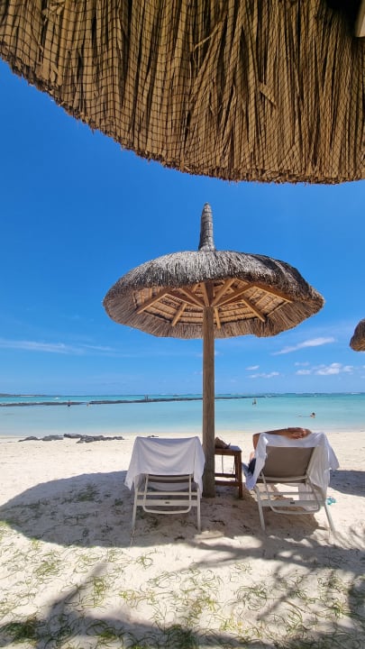 Strand Ambre Mauritius