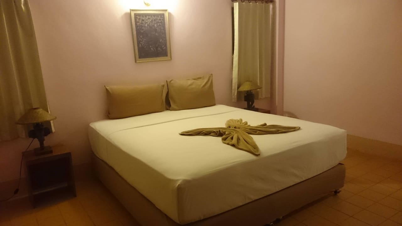 Pokój01 Gooddays Lanta Beach Resort