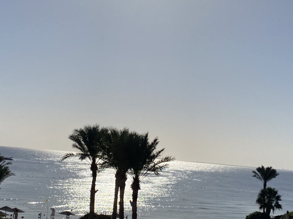 Ausblick Makadi Spa - Adults only