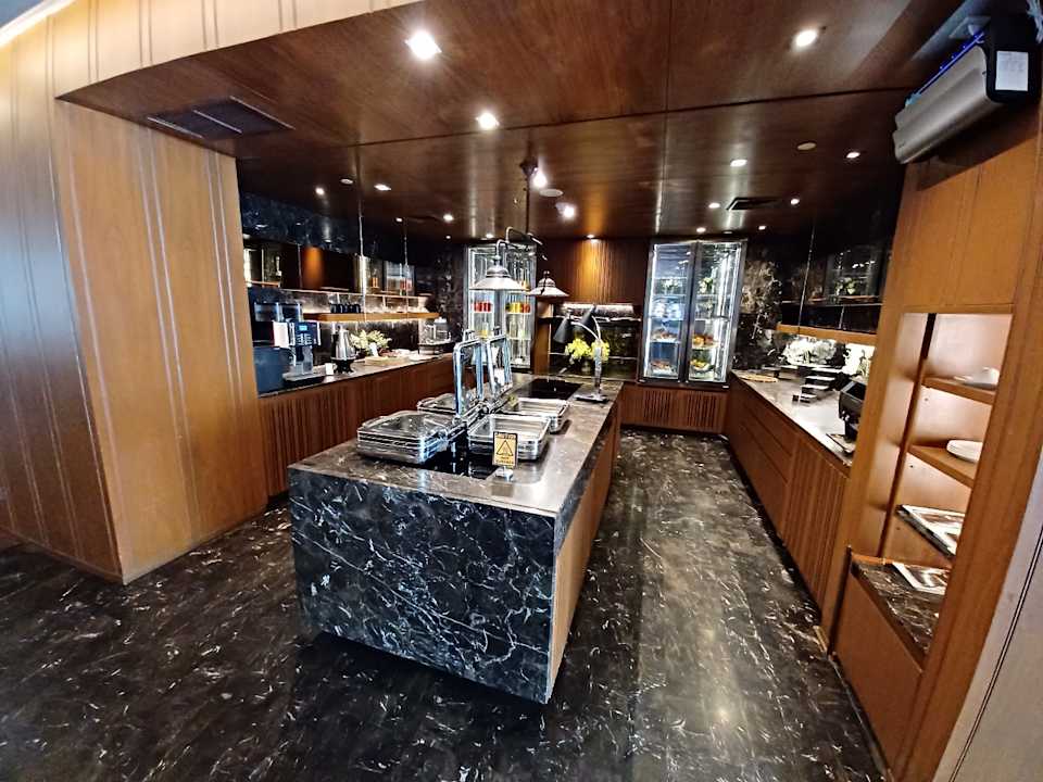 Gastro Hilton Sukhumvit Bangkok