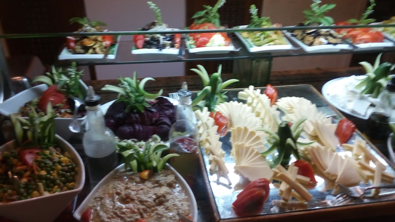 Gastro Ghazala Gardens