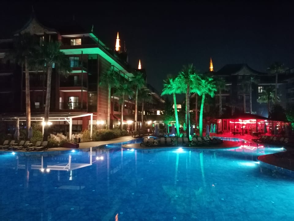 Außenansicht Siam Elegance Hotels & Spa