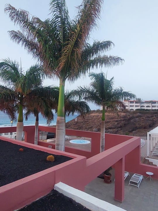Ausblick Fuerteventura Princess