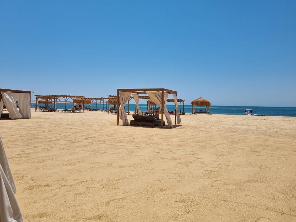 Strand Steigenberger Resort Ras Soma