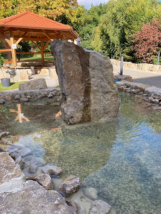 Außenansicht Hotel & Spa Gut Matheshof BW Signature Collection by Best Western