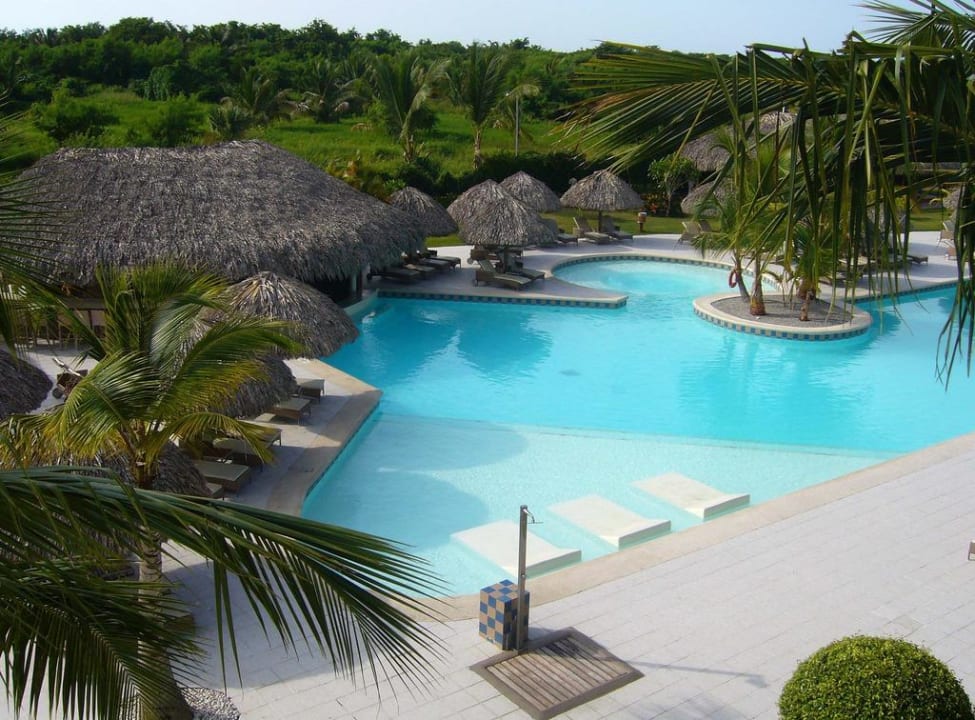 Poolanlage Catalonia Royal Bavaro - Adults only