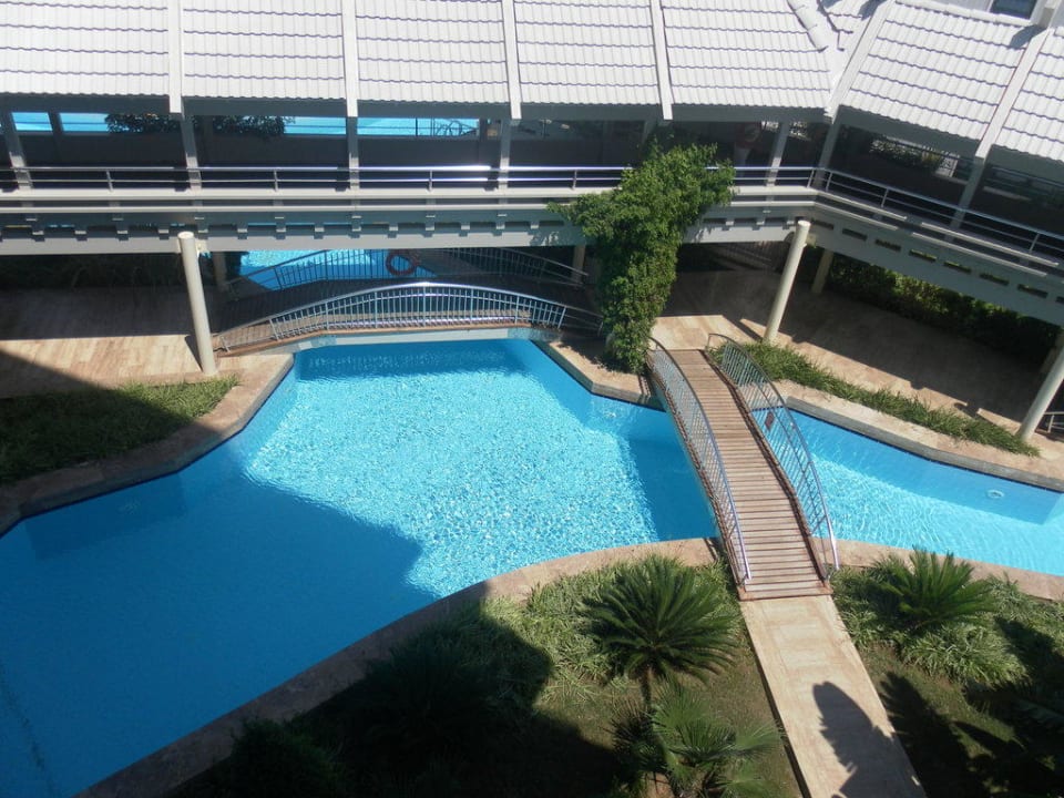 Lakesuite Susesi Luxury Resort