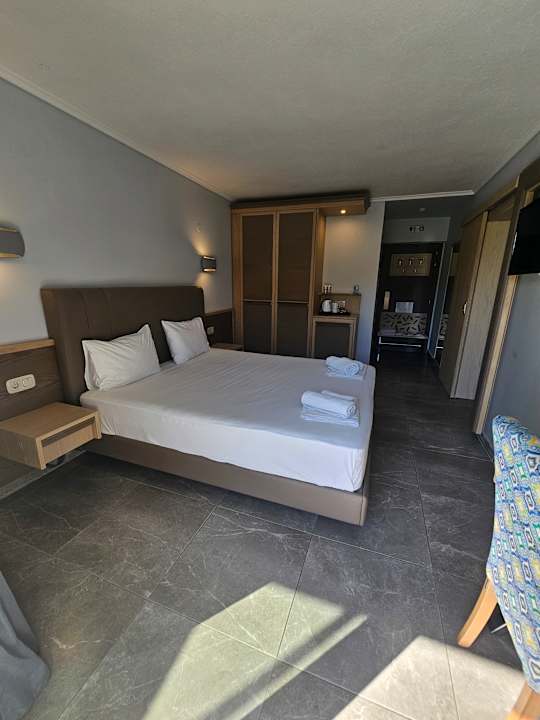 Zimmer Philoxenia Hotel