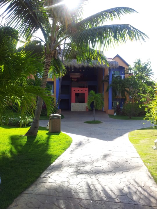 Wohnblock  Punta Cana Princess All Suites Resort & Spa