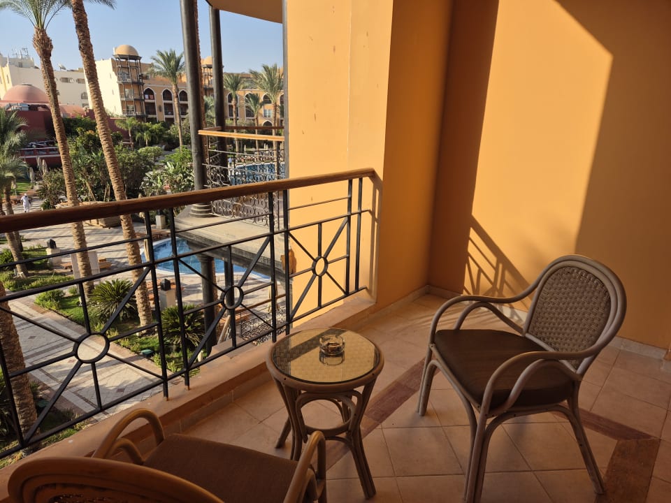 Zimmer The Grand Resort