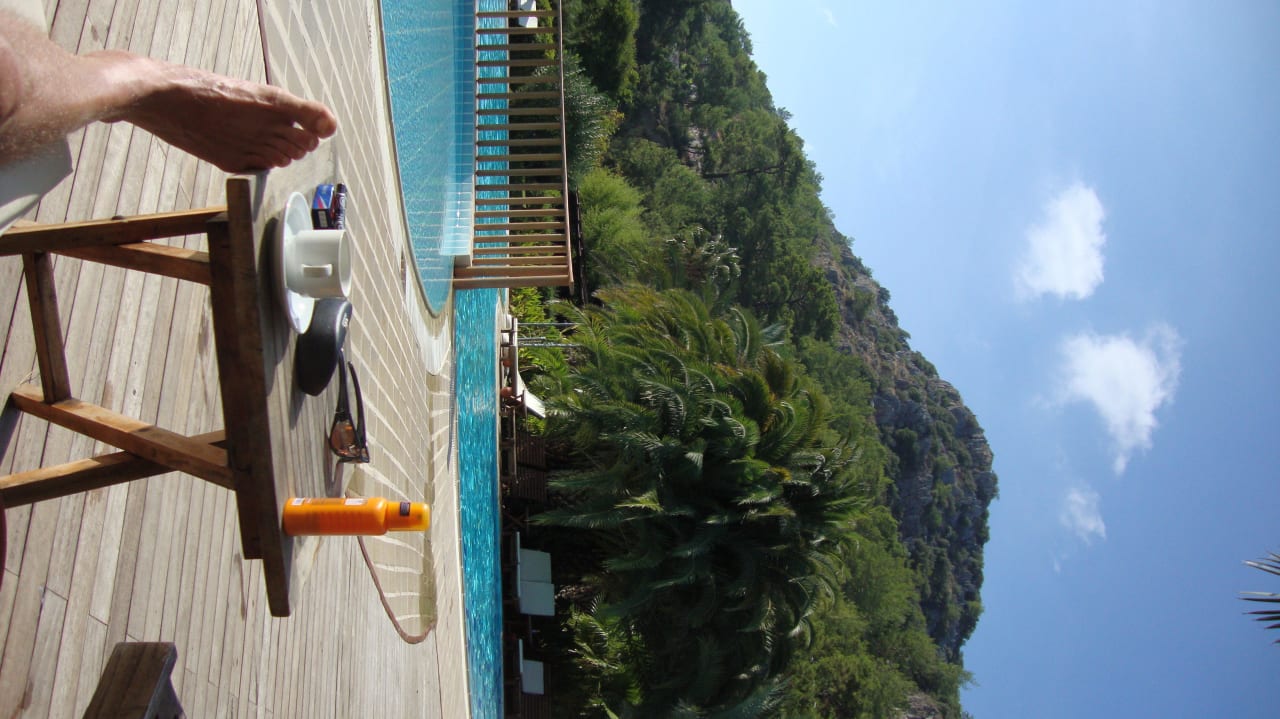 Activity-Pool TUI MAGIC LIFE Sarigerme
