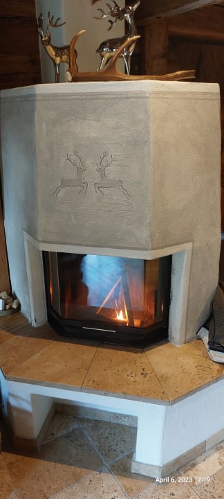 Zimmer Chaletdorf Auszeit