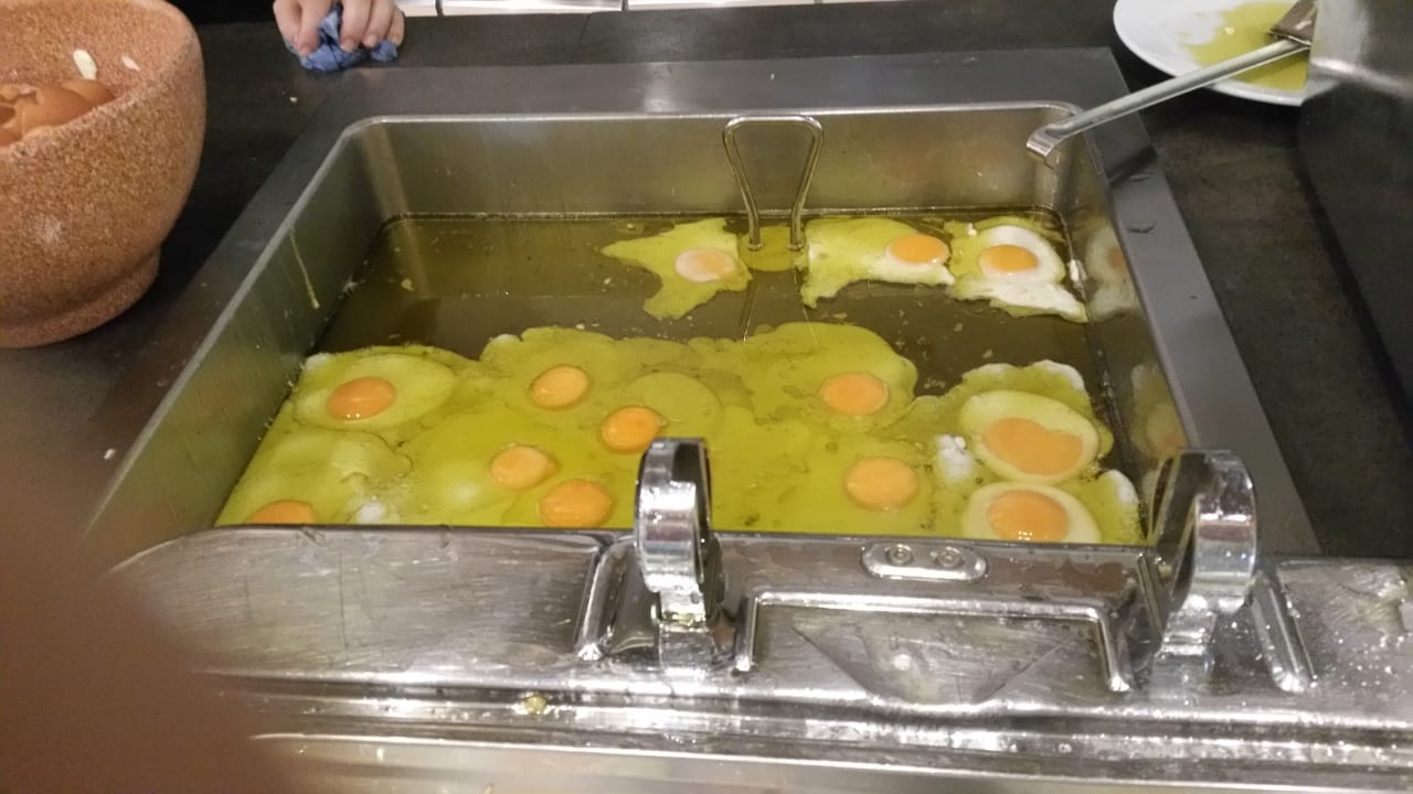 Gastro Creta Maris Resort