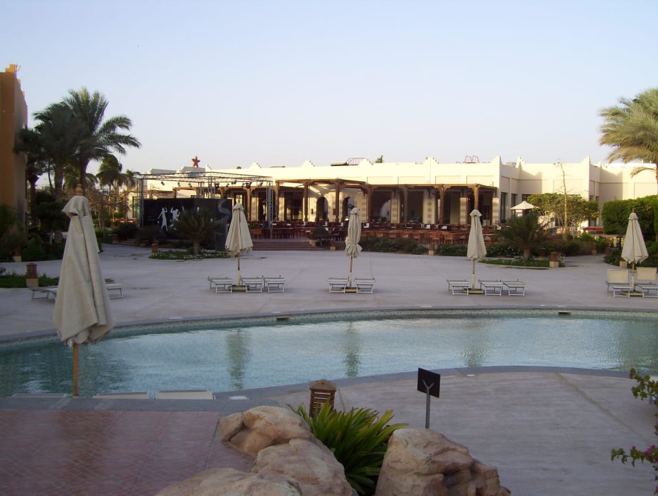 Baby pool Stella Beach Resort & Spa Makadi Bay