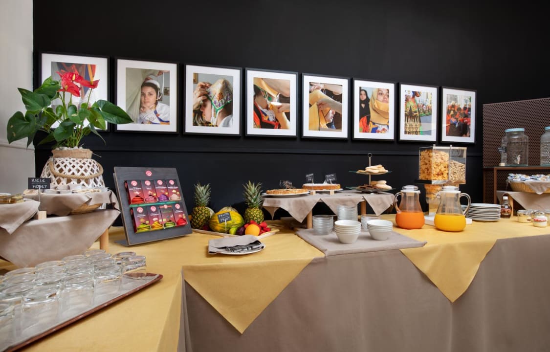 Gastro Hotel San Teodoro