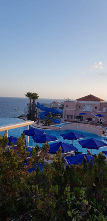 Pool Mitsis Rodos Village