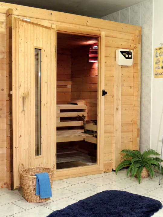 Sport & Freizeit Ferienwohnungen Haus Unterweger