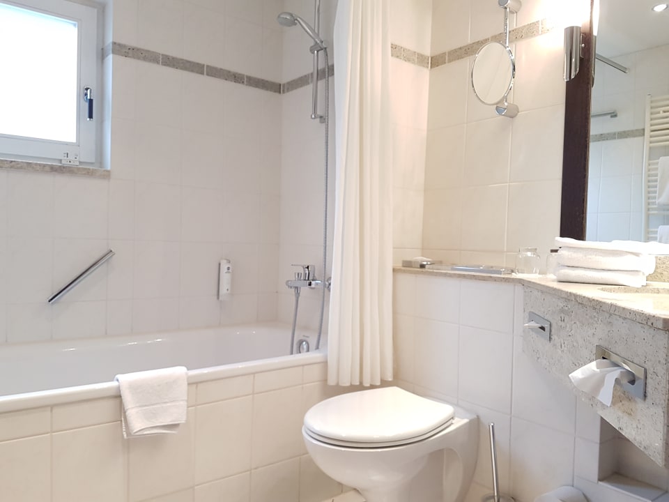 Zimmer Best Western soibelmanns Lutherstadt Wittenberg