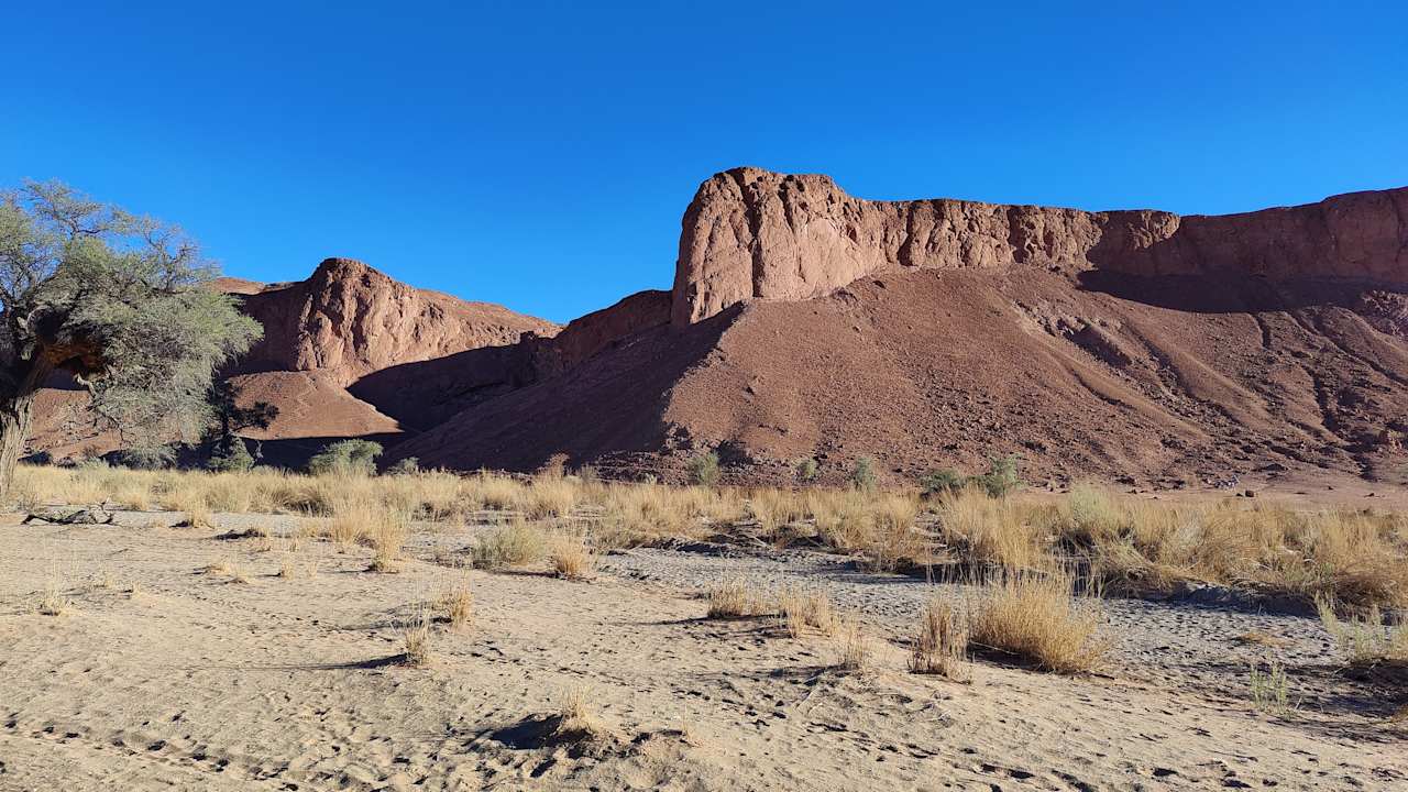 Sonstiges Namib Desert Lodge