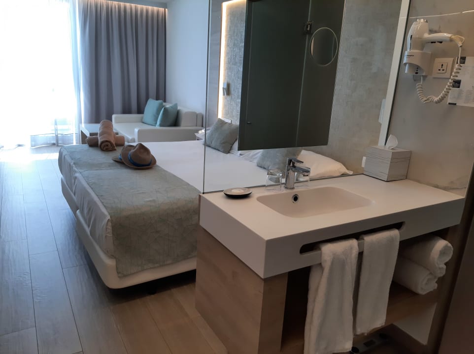 Zimmer Elba Sunset Mallorca Thalasso Spa