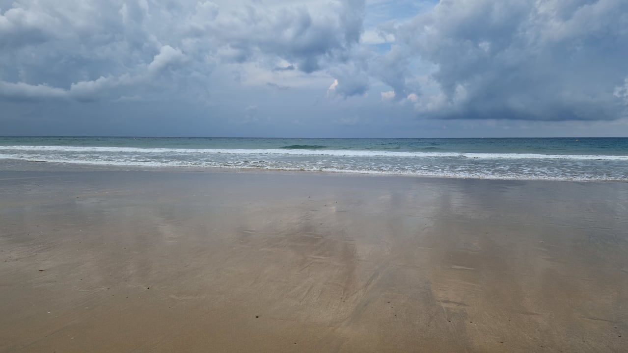 Strand Hipotels Playa la Barrosa