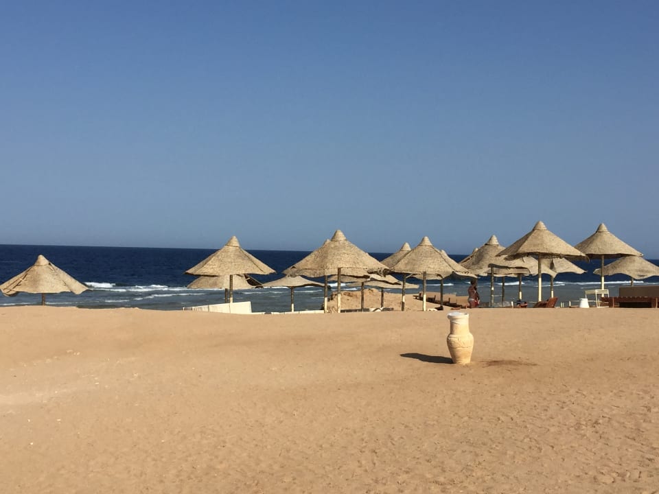Strand Serenity Alpha Beach