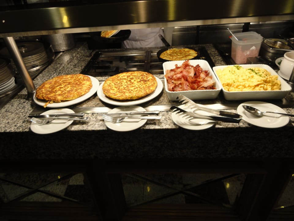 Hotel Riu Palace Maspalomas Frühstücksbuffet Hotel Riu Palace Maspalomas Adults Only