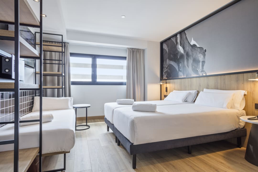 Zimmer Hotel Andante