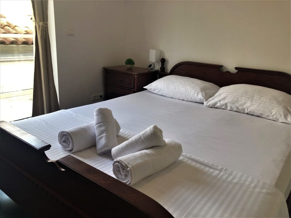 Zimmer Villa Merci Budva