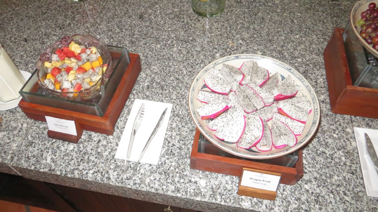 Gastro Pandanus Resort