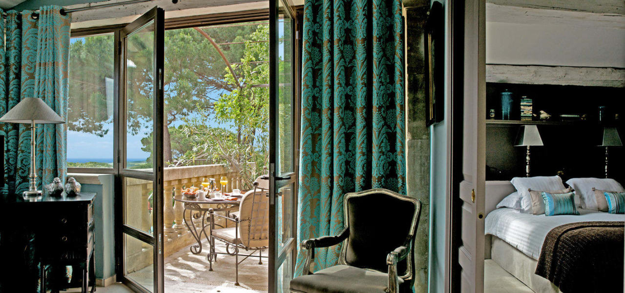 Guest Room Villa Marie